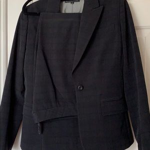 Business suit